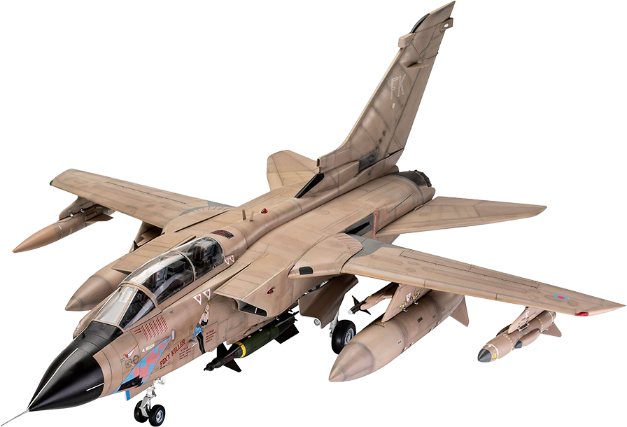 Tornado GR1